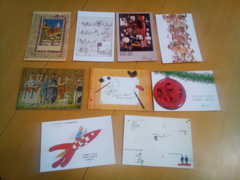 les trouvailles de Lolo49 - Page 9 Cartes11