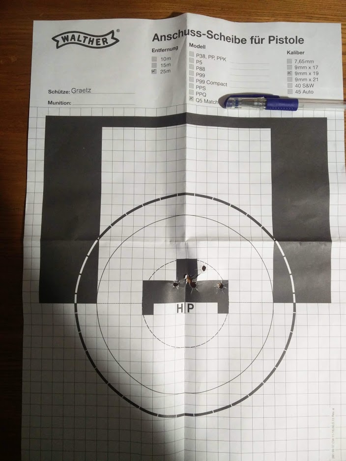 Essai de tir d'une arme neuve par le manufacturier Ppq_q510