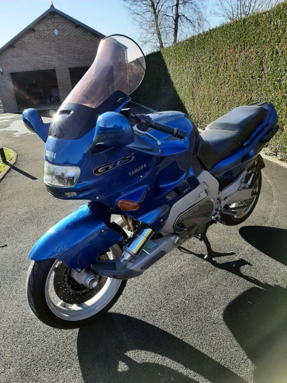 vend 1000gts 20220115