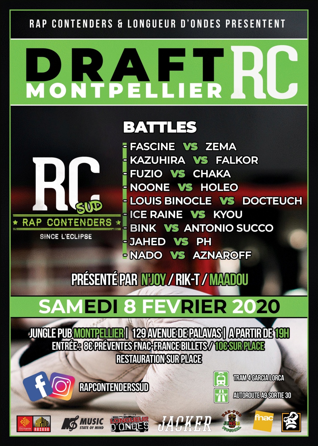 Draft Rap Contenders Sud - Montpellier - 08 Fevrier 2020 New_ve11