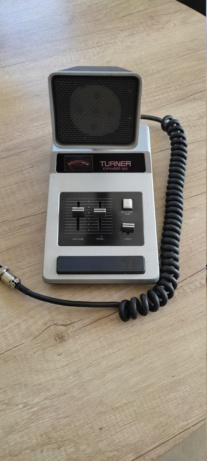 Microphone Turner Expander 500 Img_2071