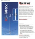 Grazioli - Grazioli G-Max Gmax10