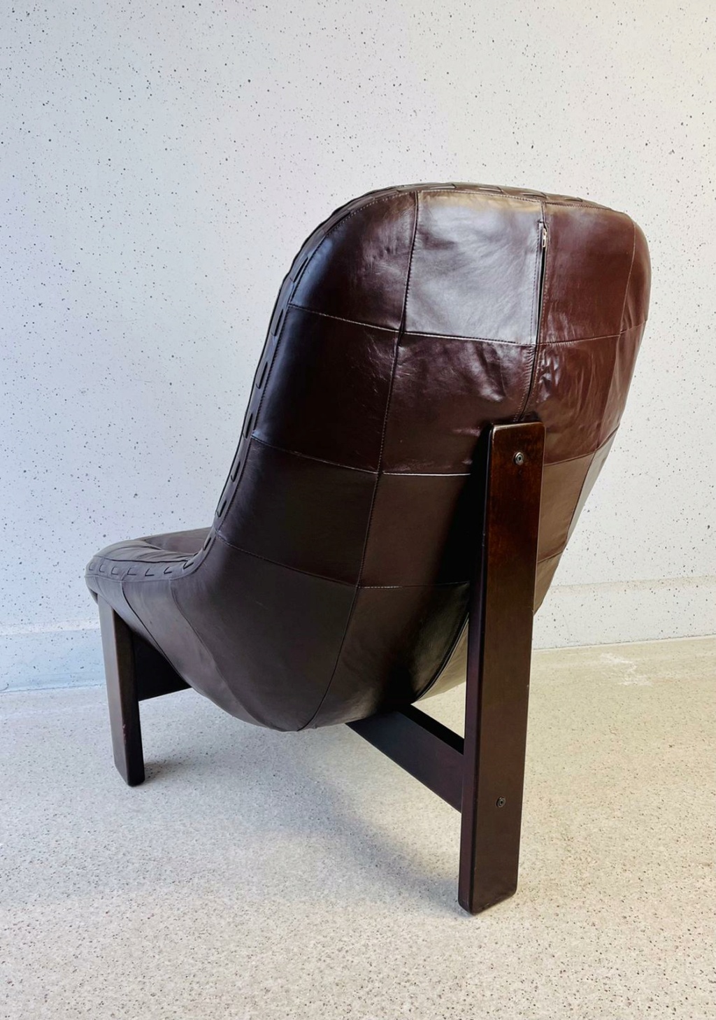 Probel chair, Brazil 18b49f10