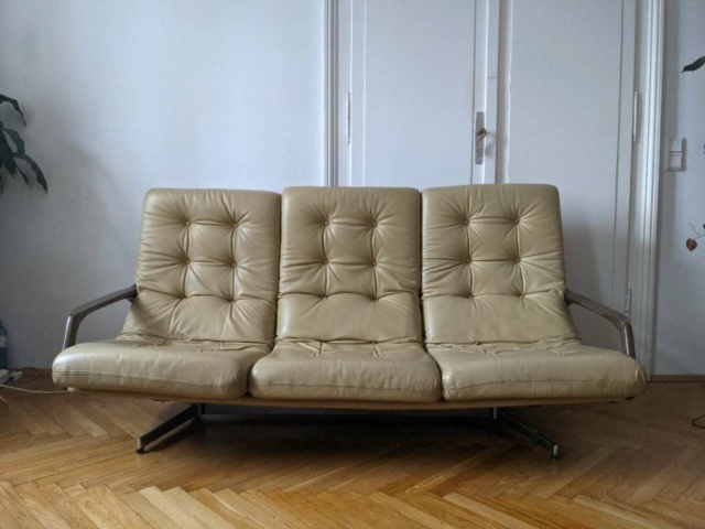 3 seater sofa ID C111