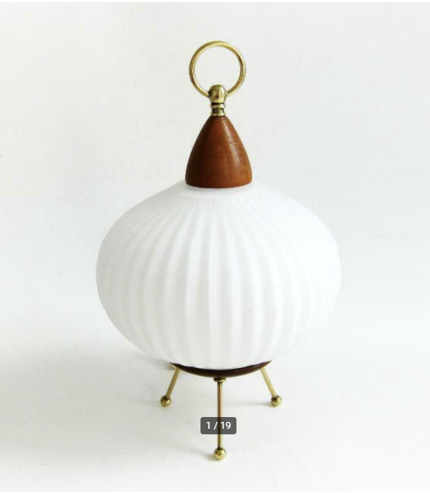 UFO TABLE LAMP P_j_de10