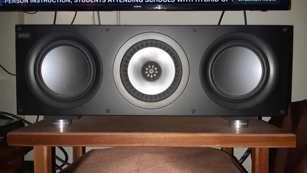 Kef q600 sales