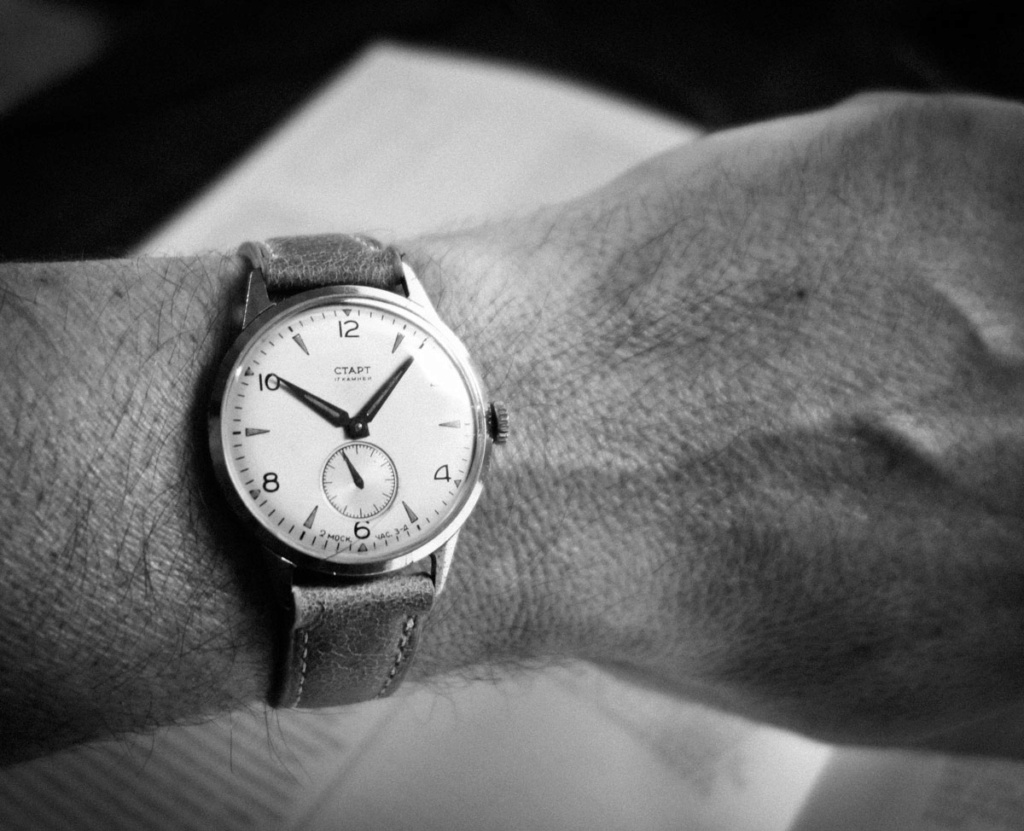 vintage - La montre russe du jour  - Page 27 Dsc03916