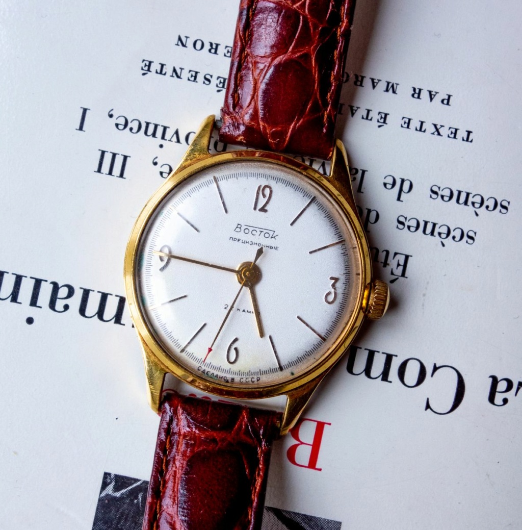 vintage - La montre russe du jour  - Page 43 Dsc05013