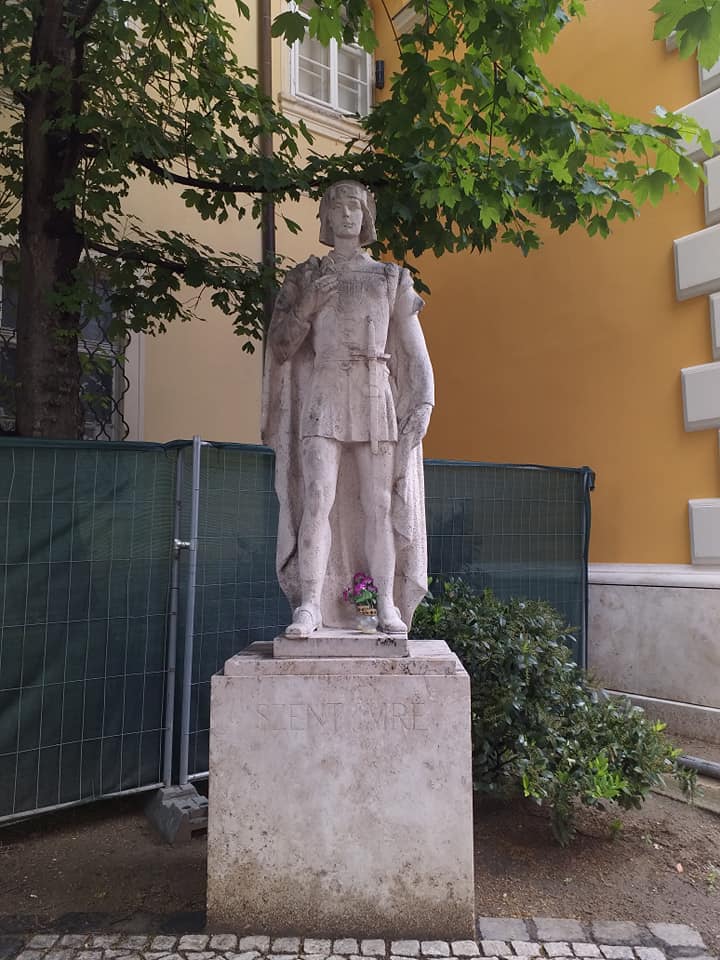 Stolni Biograd - Sekešfehervar 61282410