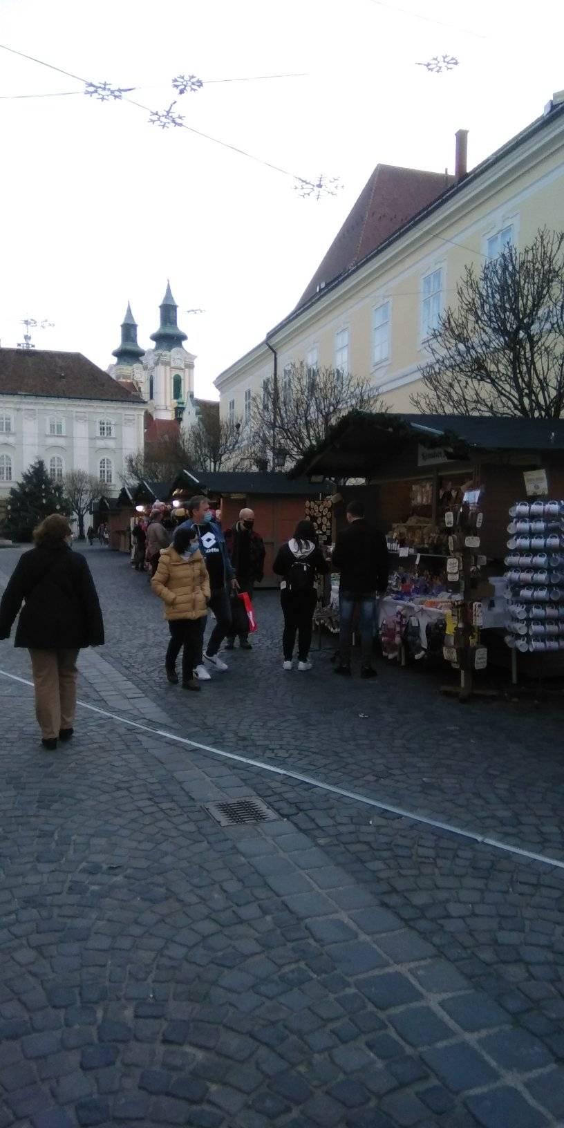 Stolni Biograd - Sekefehervar 815