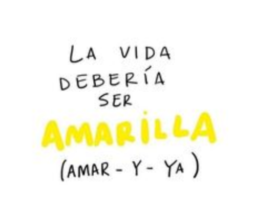 Amarilla!!  Scr11172