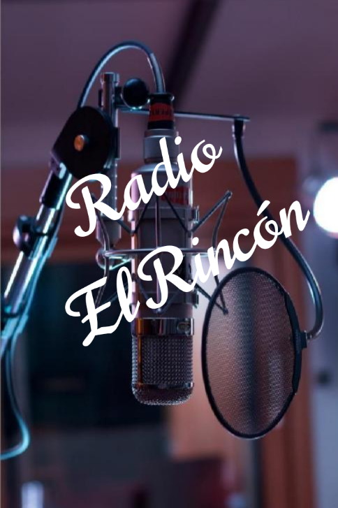 Radio El Rincon.  Scr15159