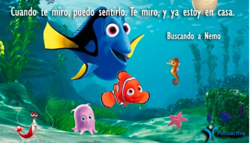 130 frases de Películas Disney Pixar y DreamWorks - Parte 5 Scr15786