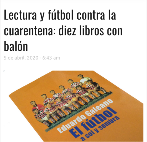 10 libros con balón Scre7111