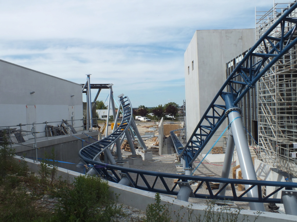 futuroscope - Objectif Mars (Projet Kepler : coaster au Futuroscope) · juin 2020 - Page 16 510