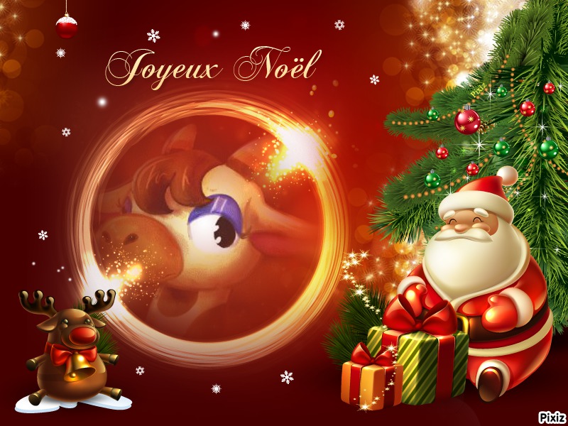 Joyeux noël  Carte_11