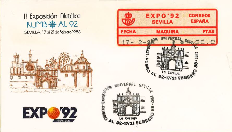 30 aniversario expo 92 Expo_911