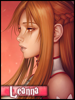 Sorveteria Florean Fortescue - Página 3 Leanna10