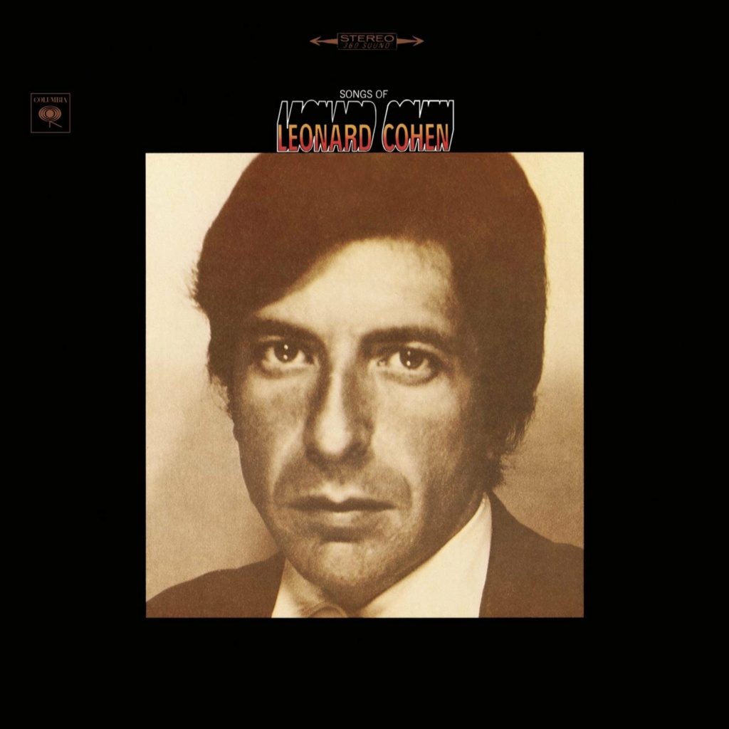Empezar con Leonard Cohen 71rukh10