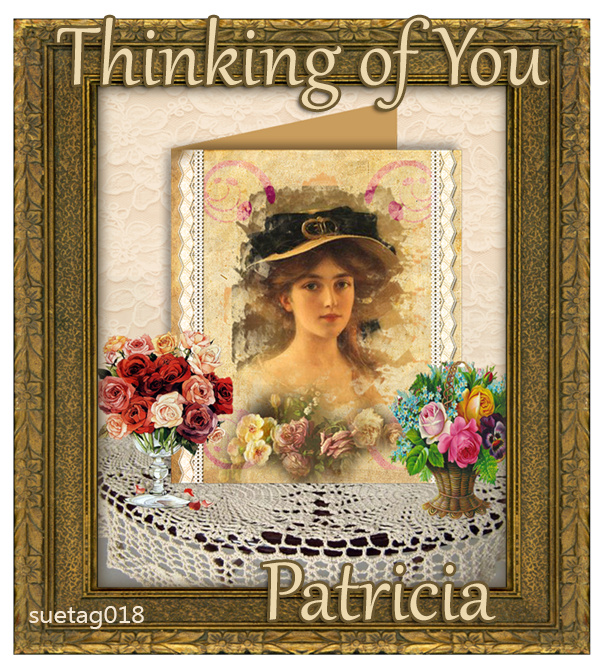 PATRICIA'S GIFT BOX Patric10