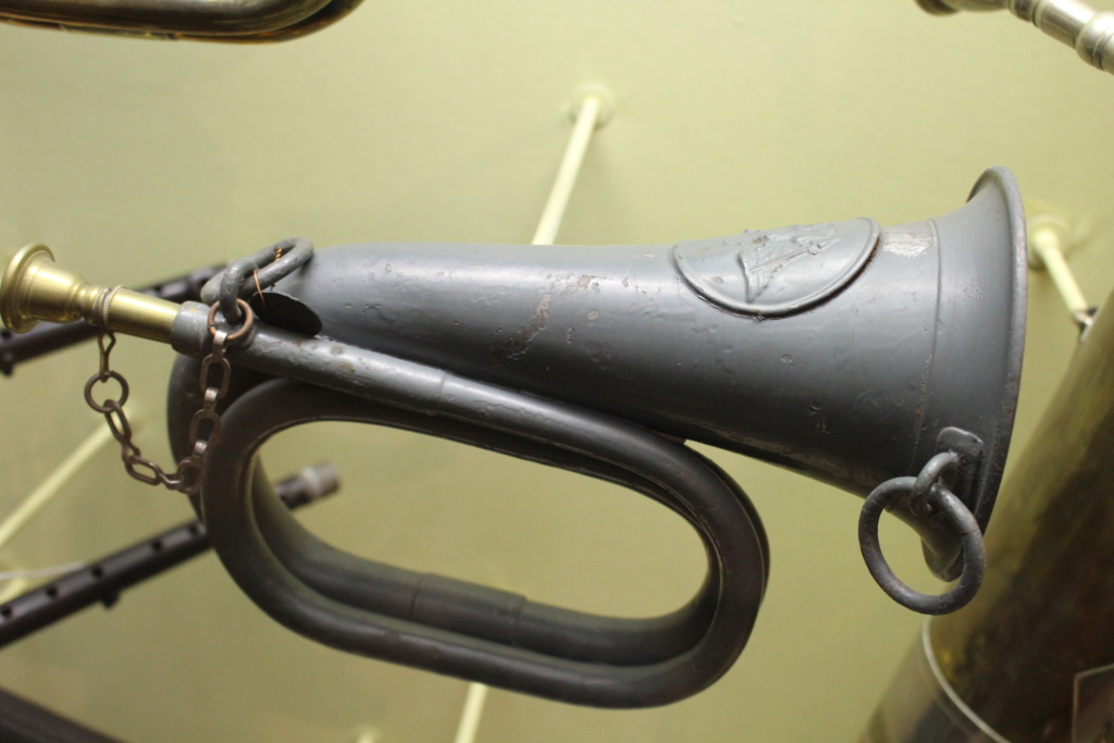 Les pointus du Musée Royal de l'Armée à Bruxelles Img_5341