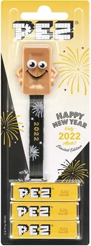 Happy New year 2022 Mascot 2022_110