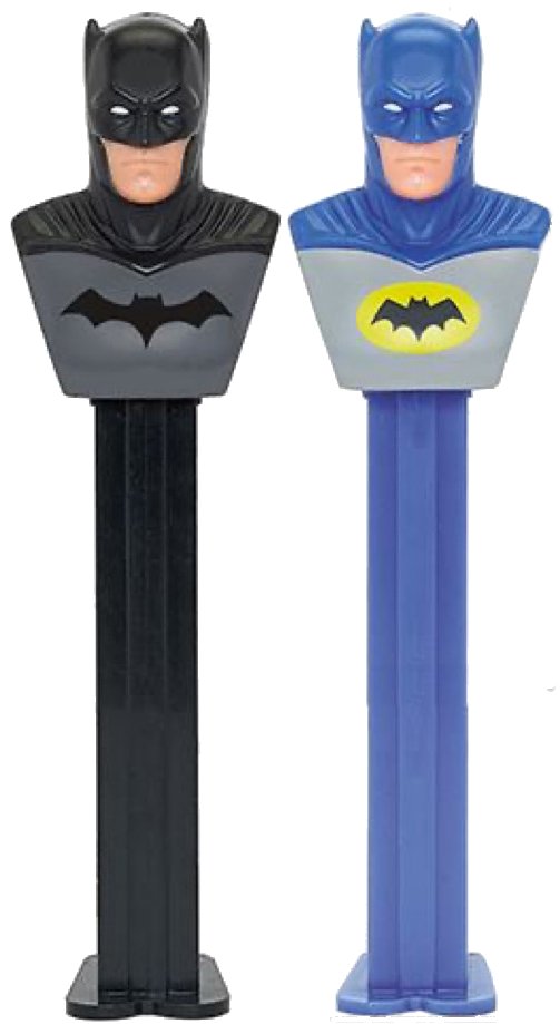 Batman & Batman Twin Pack 2022 Batman10