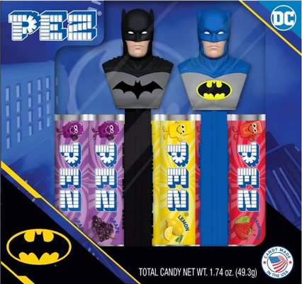 Batman & Batman Twin Pack 2022 Batman11