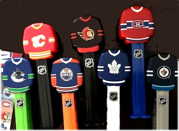 NHL Hockey 2023 (canada) Hockey10