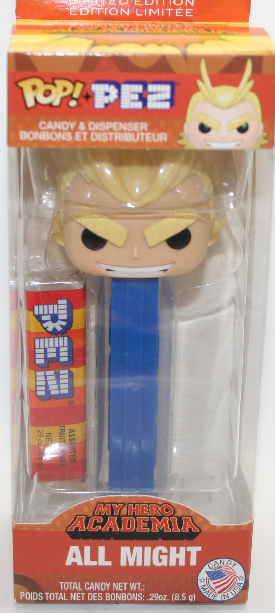 Funko Pop Pez  (suite)  Image106