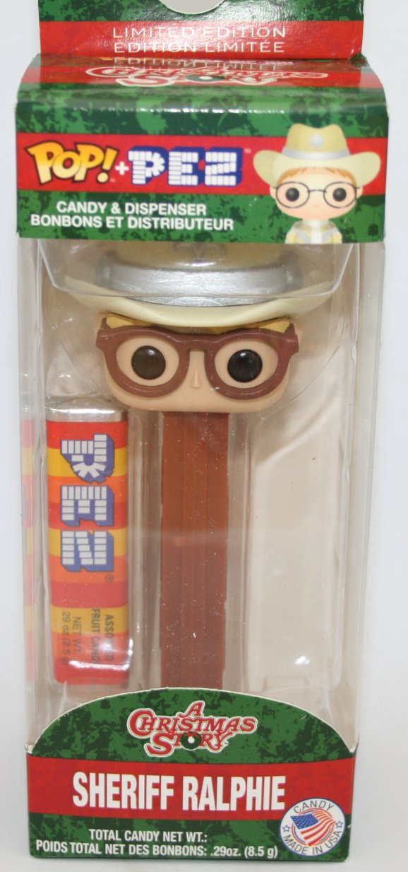 Funko Pop Pez  (suite)  Image197