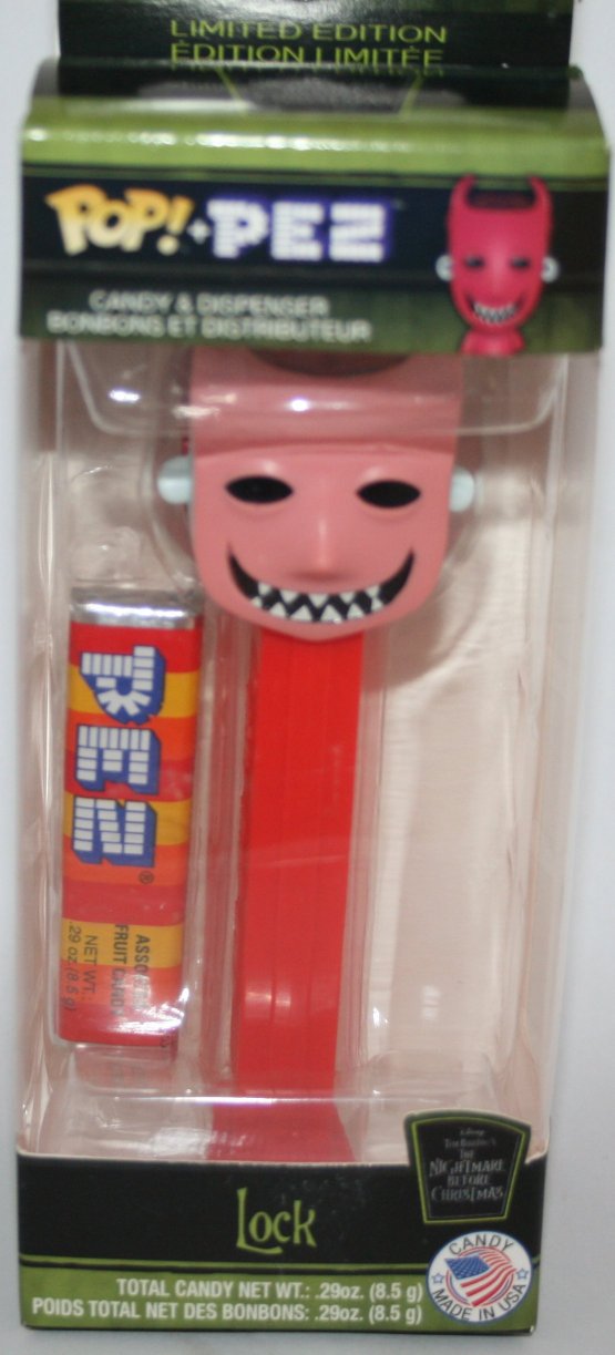 Funko Pop Pez  (suite)  Image321