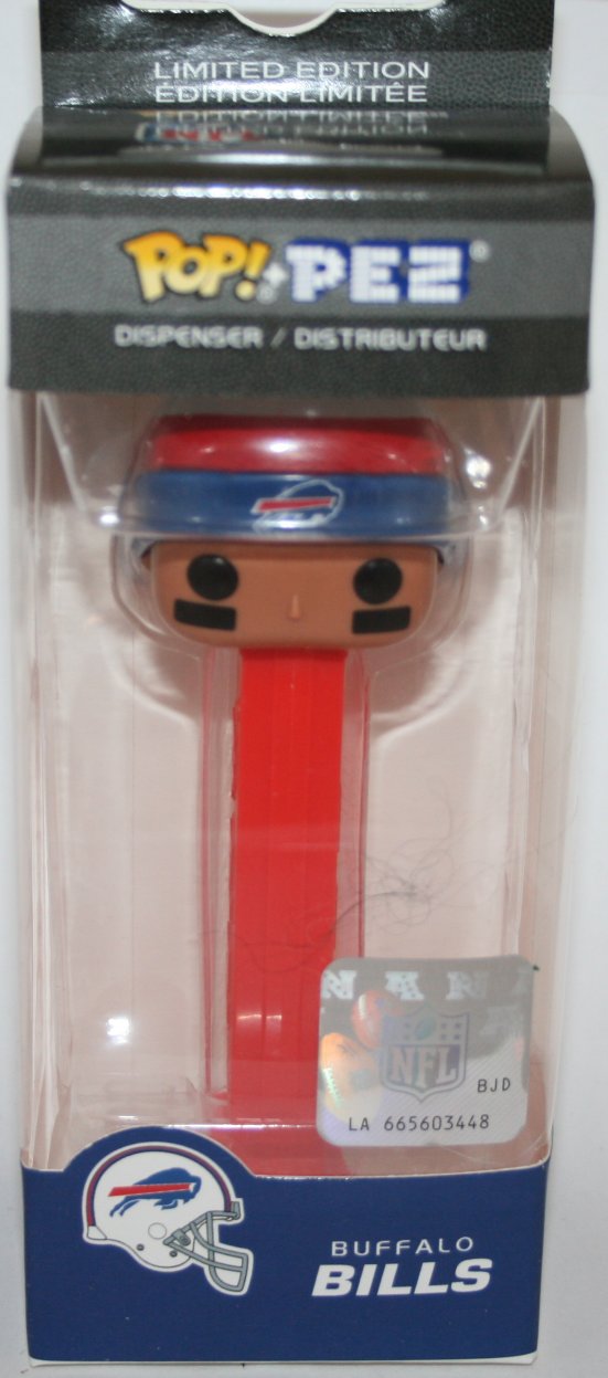 Funko Pop Pez  (suite)  Image527