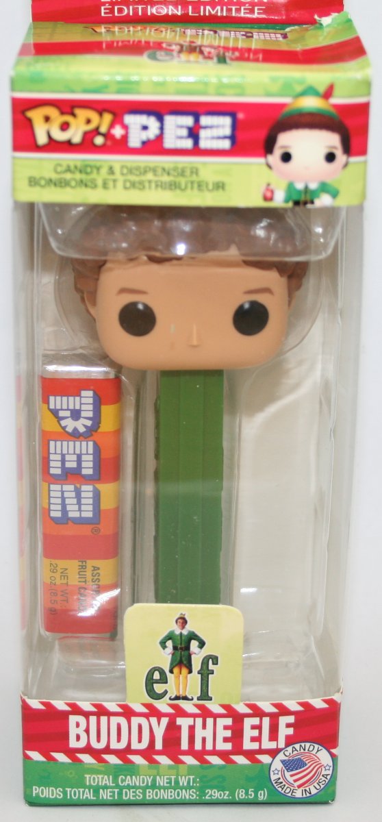 Funko Pop Pez  (suite)  Image619