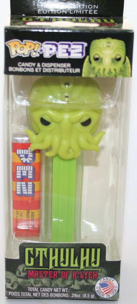 Funko Pop Pez  (suite)  Image622