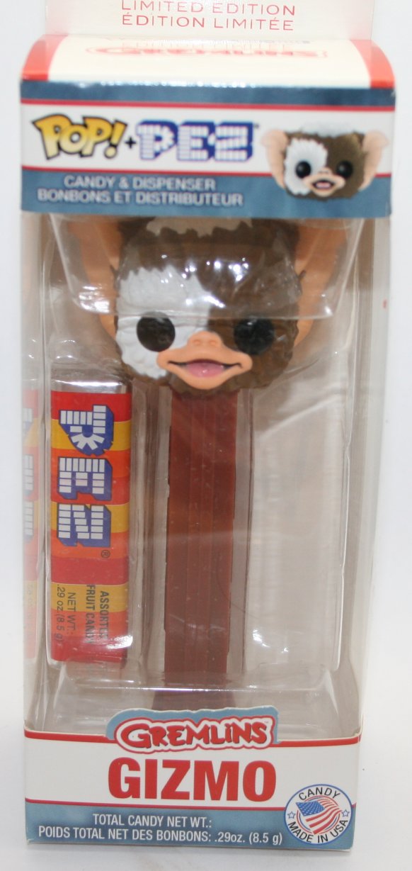 Funko Pop Pez  (suite)  Image719