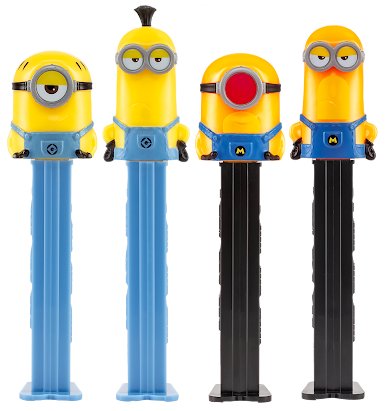 Minions 2024 Minion11