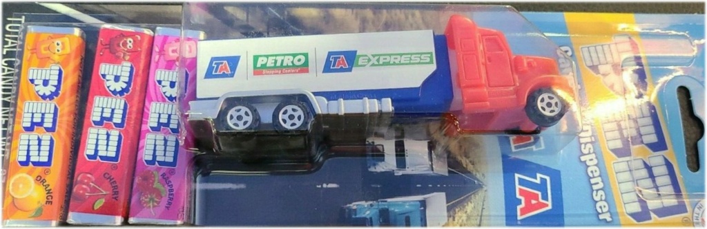 Truck TA Express PETRO 2021  Petro_10