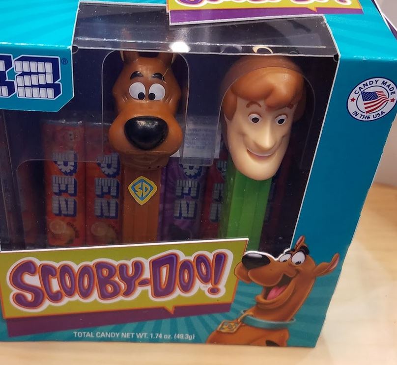 Scooby-Doo 2020 Scooby11