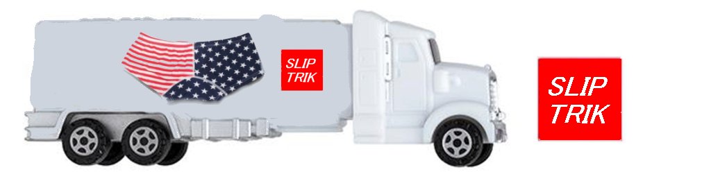 Truck Kwik Trip  Slip11
