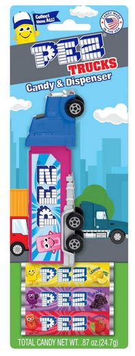Pez Truck Mascot (2022) Truck_11