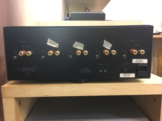 Sold - Primare A30.5 power amplifier  (Used) 0259b210