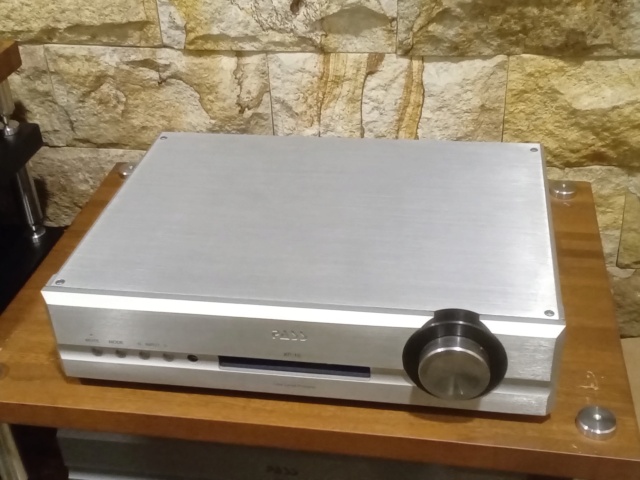 Sold - Passlabs xp10 preamplifier 20230810