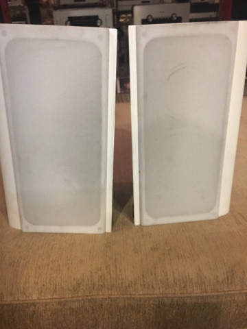 Sold - Snell Acoustics SR.5 surround speakers (Used) 209ca010