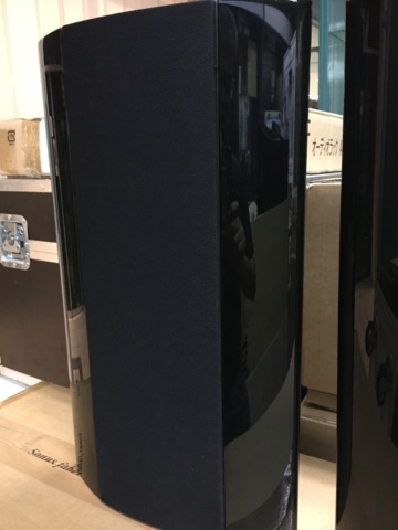 Sonus Faber Venere wall speakers (Used) 229bb510