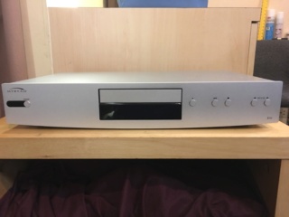 Sold - Myryad Z210 CD player (Used) 28624110