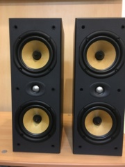 Sold - B&W LCR6 S2 Center speaker (Used) 28e7d310