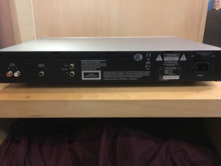 Sold - Myryad Z210 CD player (Used) 31b03810