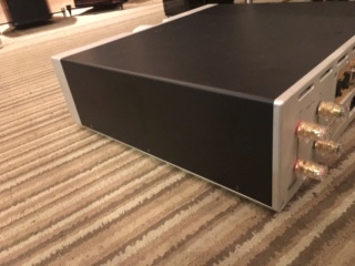 Sold - Tact Audio Mellennium amplifier M1 (Used) 41a5b510