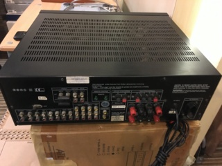 Harmon Kardon AVI200 5.1 channel AV receiver (Used) 44ae3c10